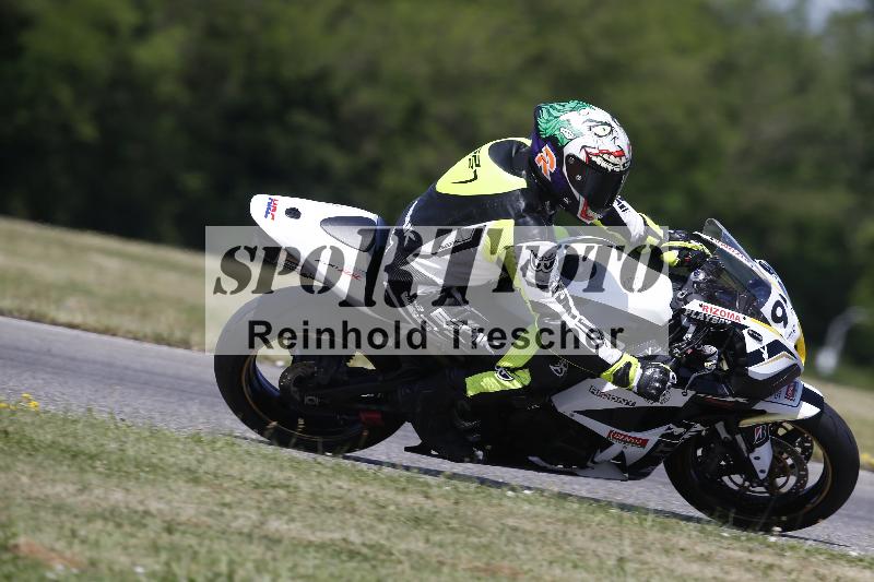 /21 29.05.2025 Speer Racing ADR/Gruppe gelb/98